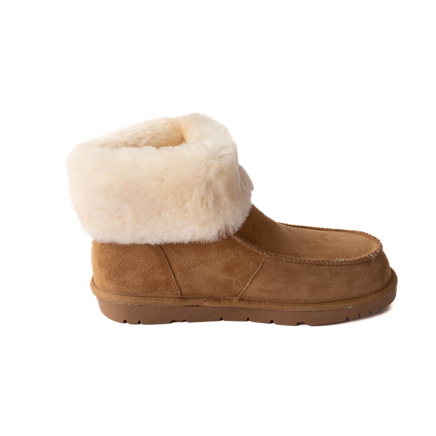 Naturally Sheepskins Classic Sheepskin Slipper