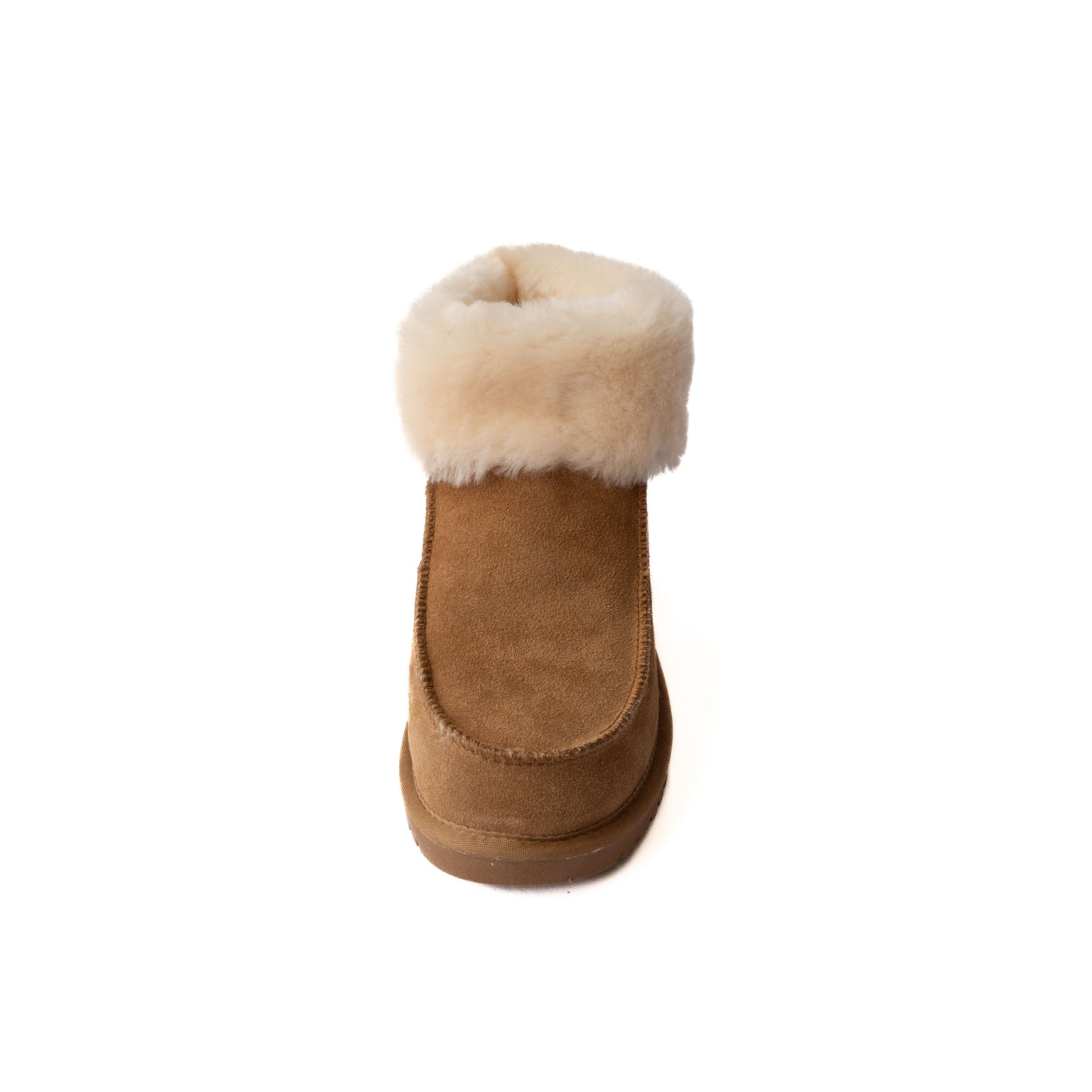 Naturally Sheepskins Classic Sheepskin Slipper