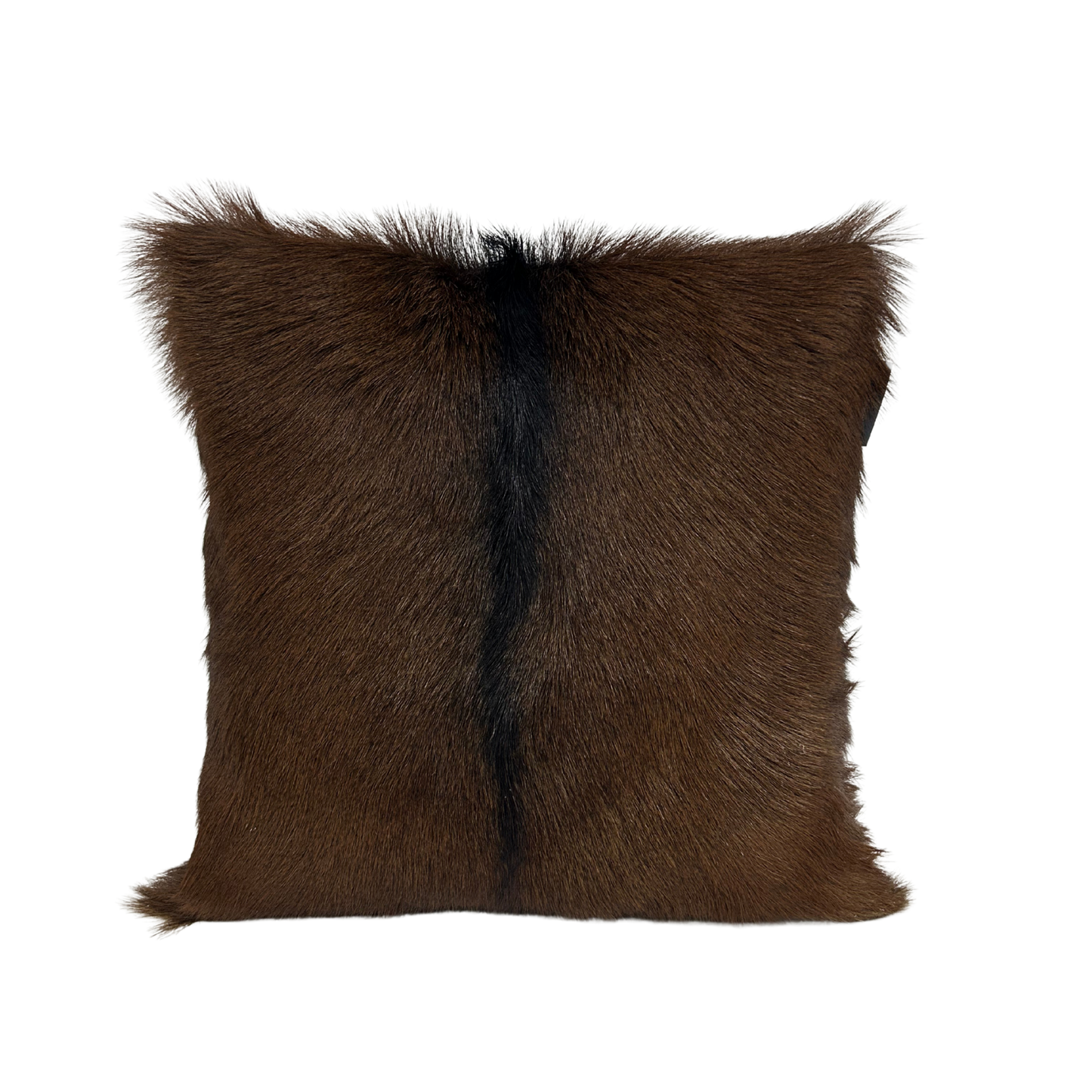 Goat Skin Cushion Covers (40x40cm)