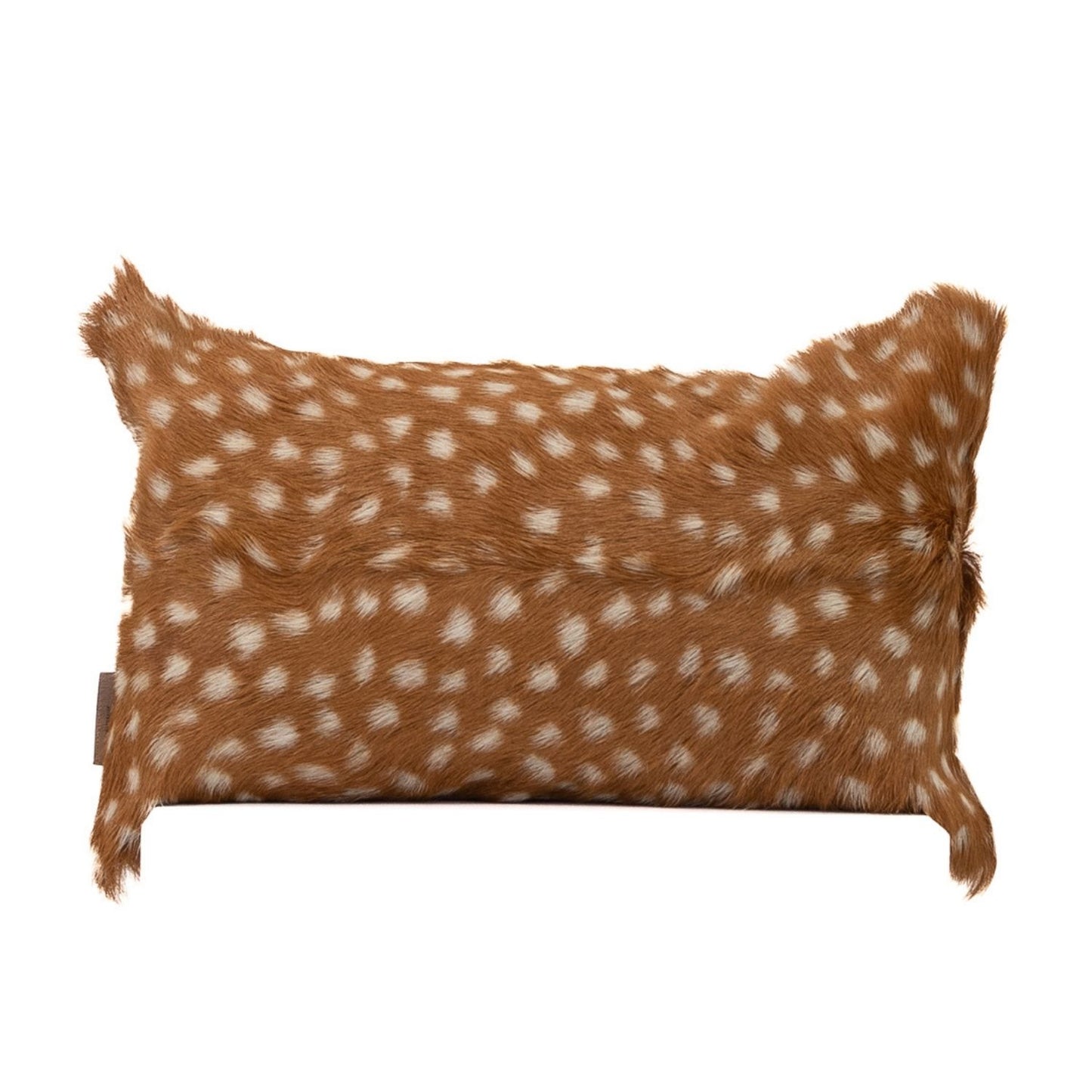 Animal Print Goat Skin Cushion Covers (30x50cm)