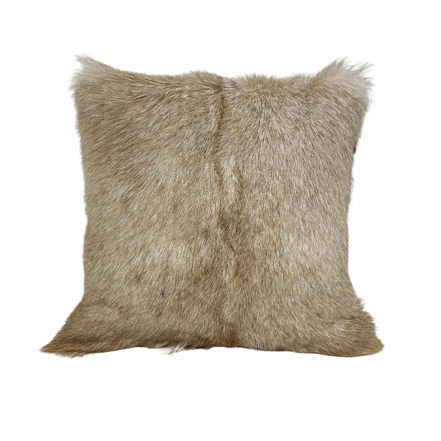 Goat Skin Cushion Covers (40x40cm)