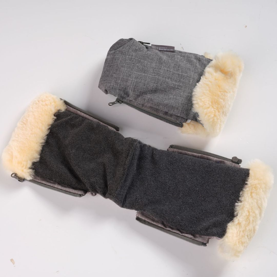 Weatherproof Stroller Mitts (Universal Fit)