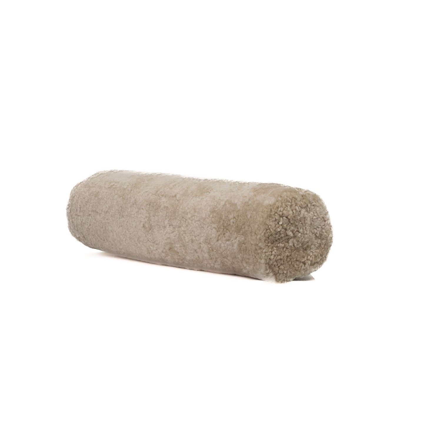 Shearling Sheepskin Cushions