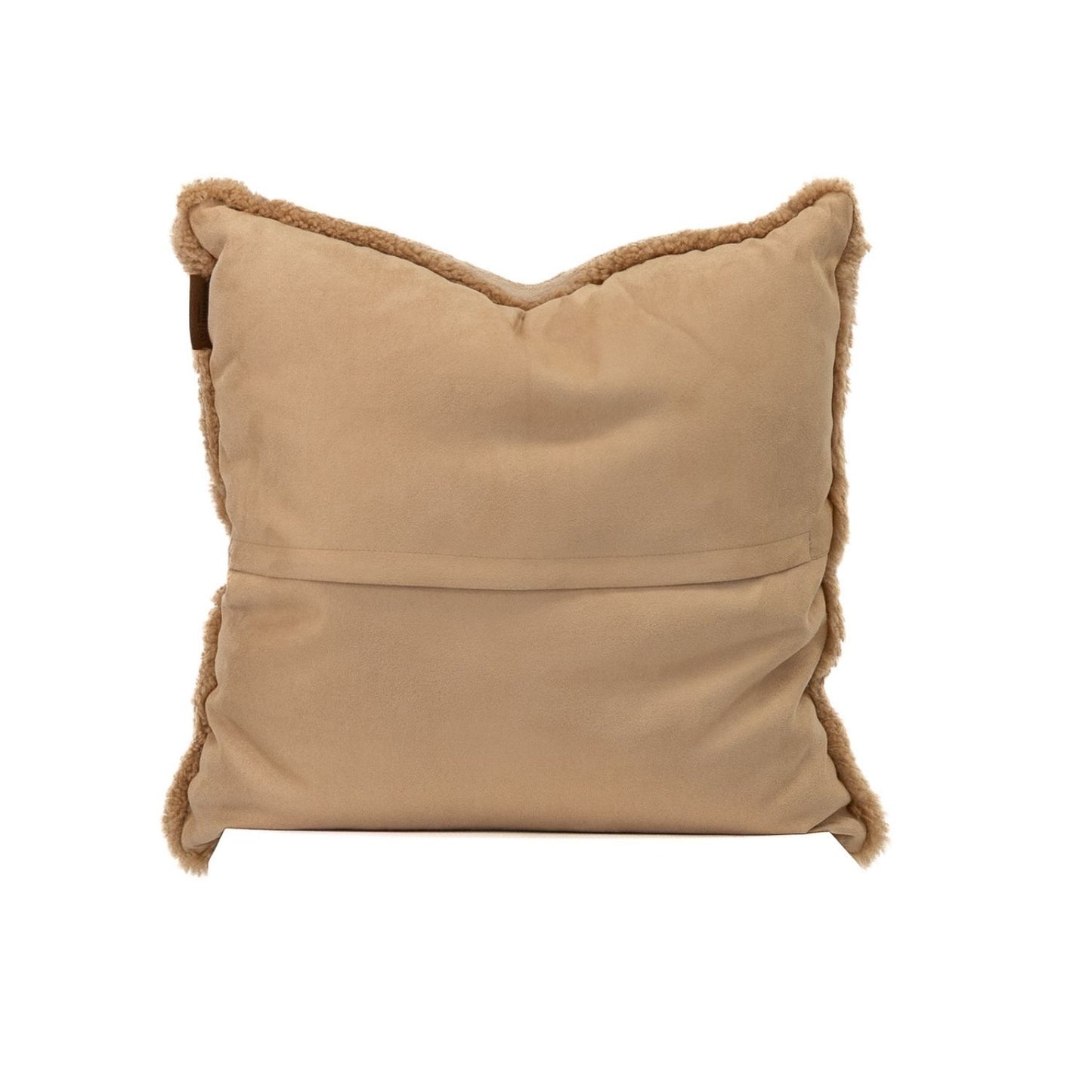 Shearling Sheepskin Cushions