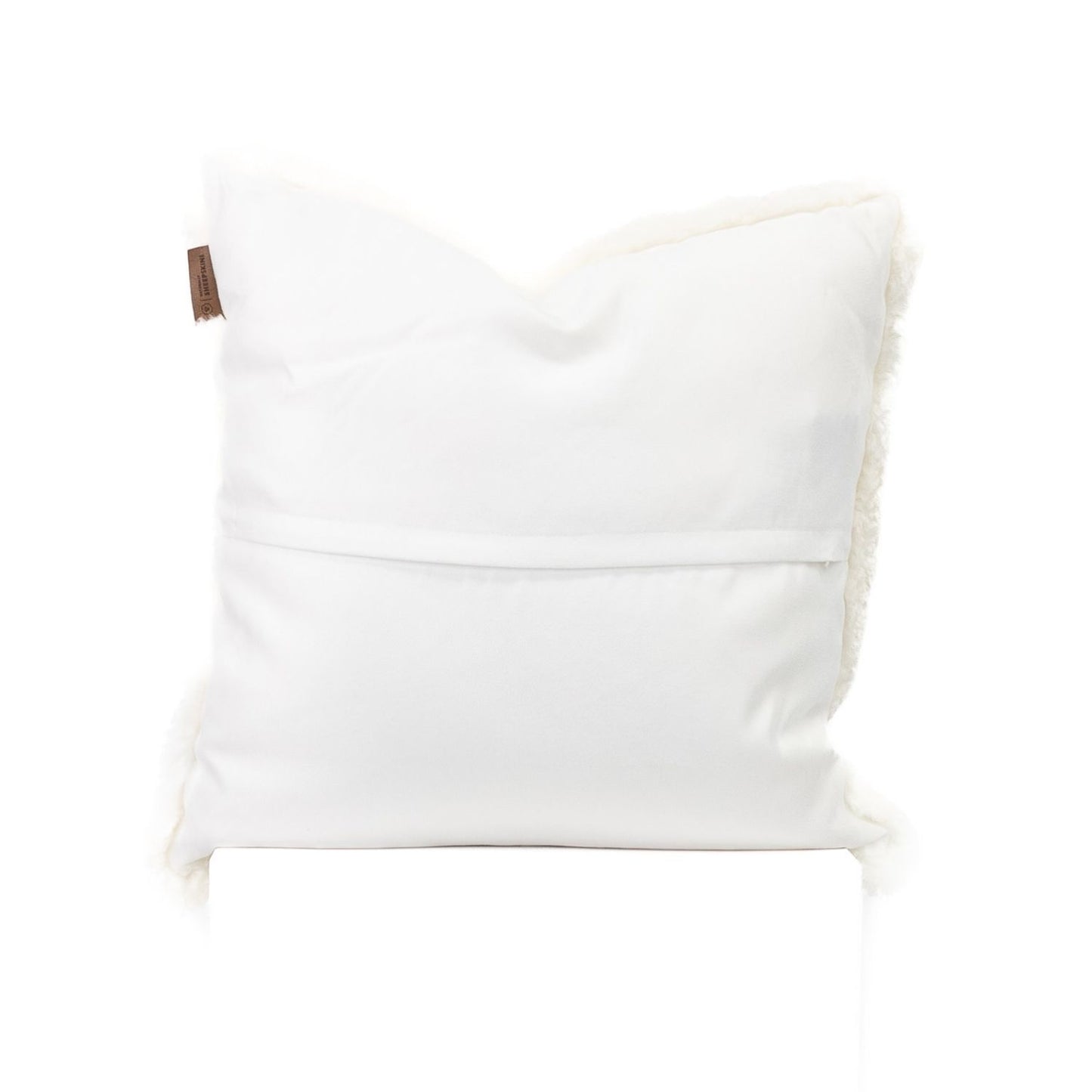 Shearling Sheepskin Cushions