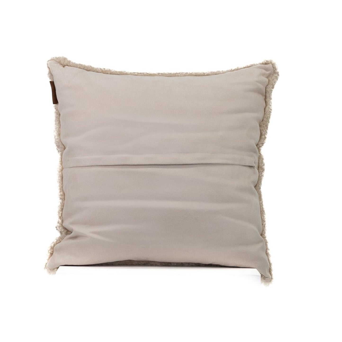 Shearling Sheepskin Cushions