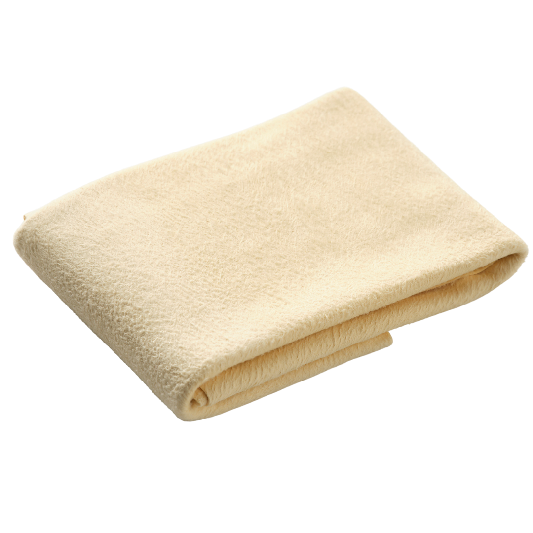 Genuine Chamois Leather