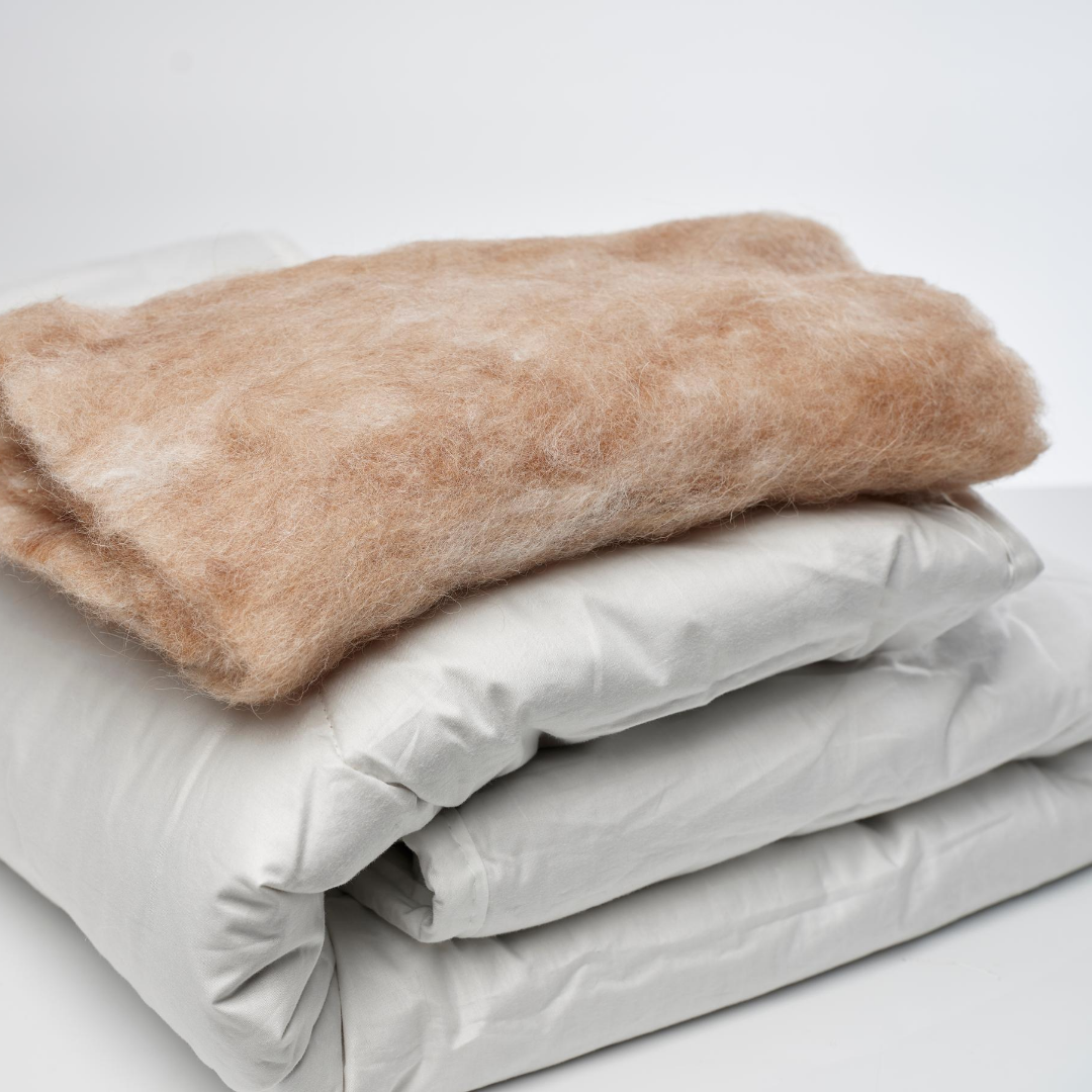Australian Alpaca Wool Doona/Duvet/Quilt