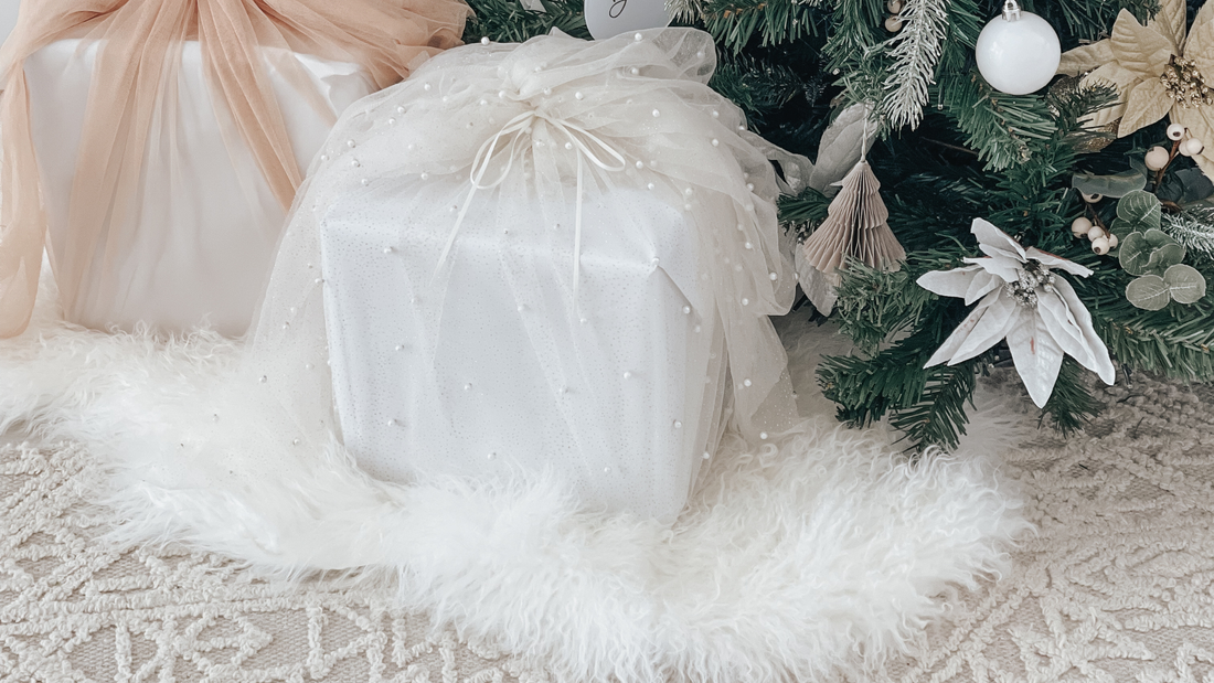 🎄 Naturally Sheepskins Christmas Gift Guide 2025