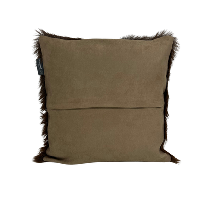 Goat Skin Cushion Covers (40x40cm)