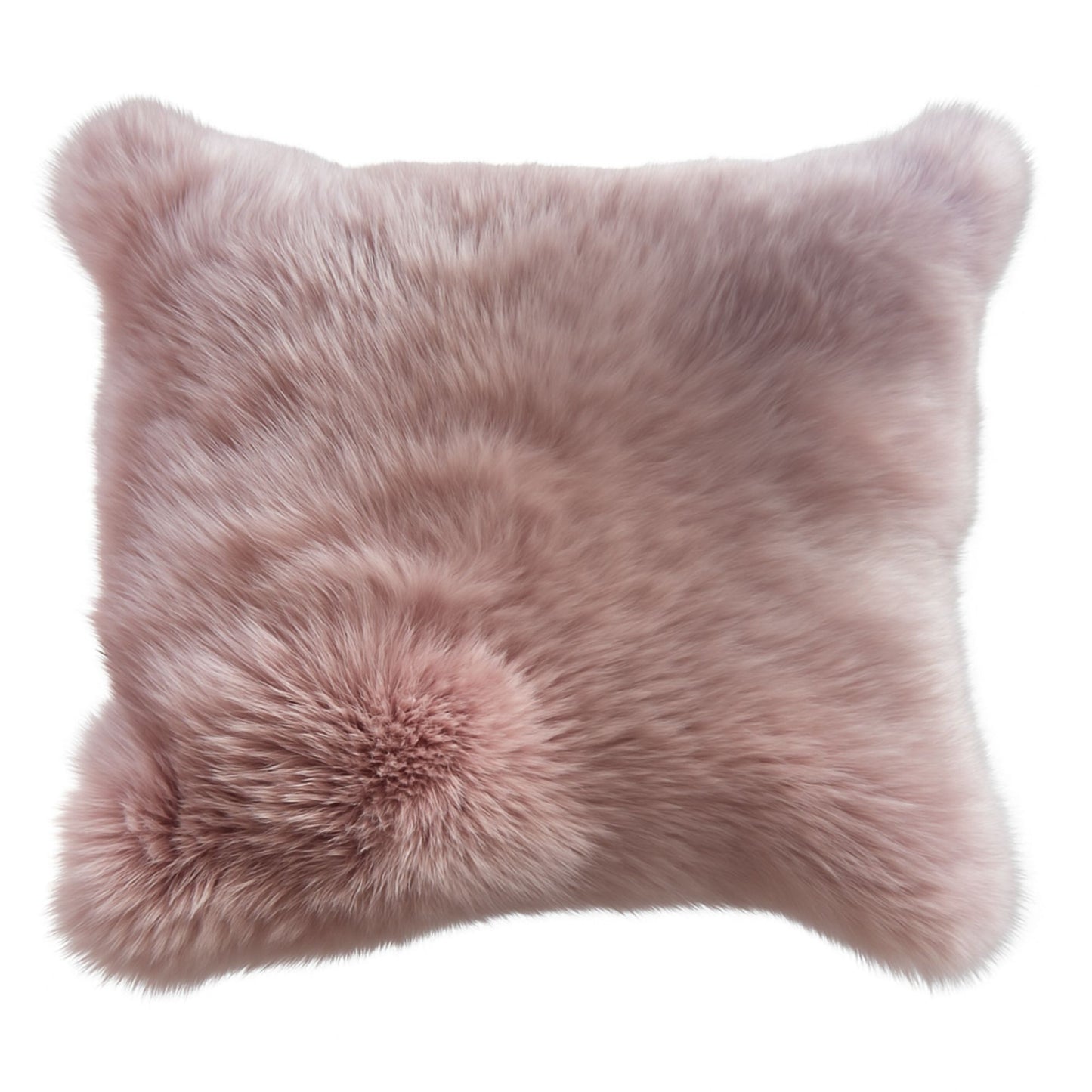 New Zealand Sheepskin Cushion Covers