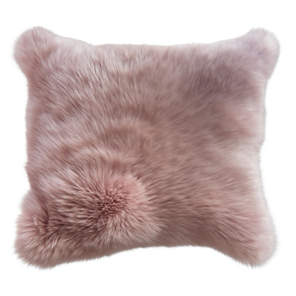 New Zealand Sheepskin Cushion Covers