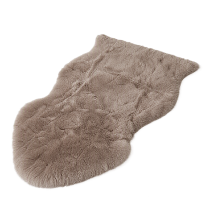 Lambskin Baby Rug / Sheepskin Play Mat