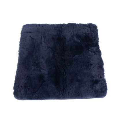 Sheepskin Seat Pad