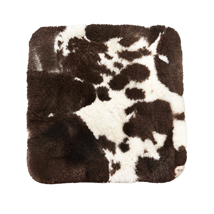 Sheepskin Seat Pad