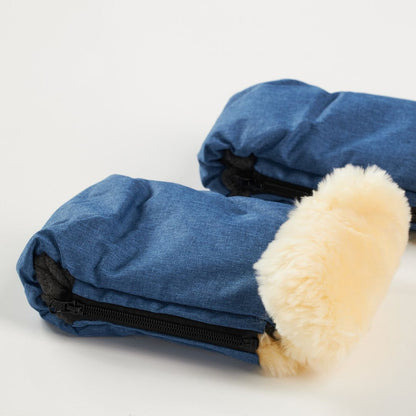 Weatherproof Stroller Mitts (Universal Fit)