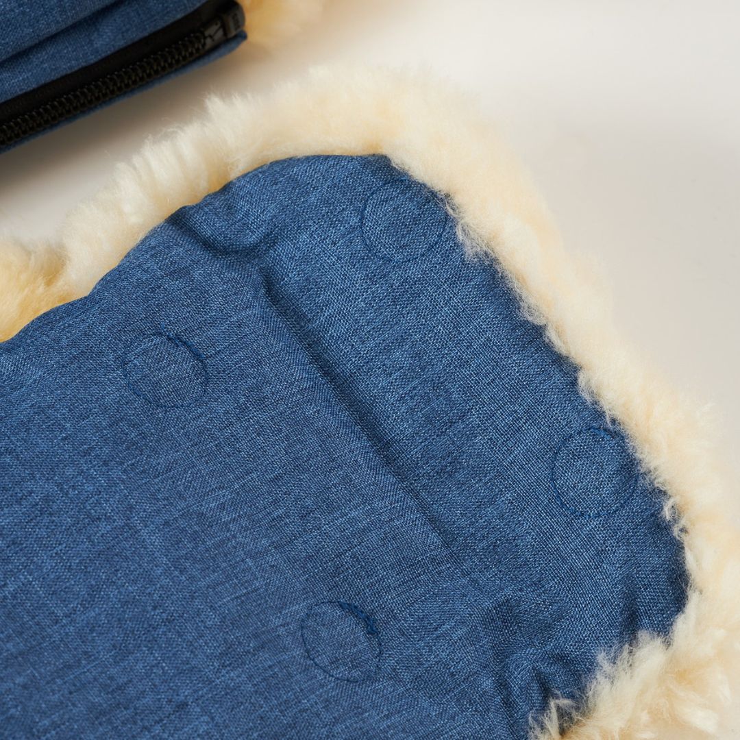 Weatherproof Stroller Mitts (Universal Fit)