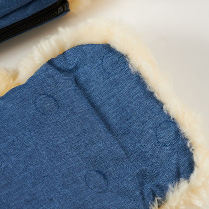 Weatherproof Stroller Mitts (Universal Fit)