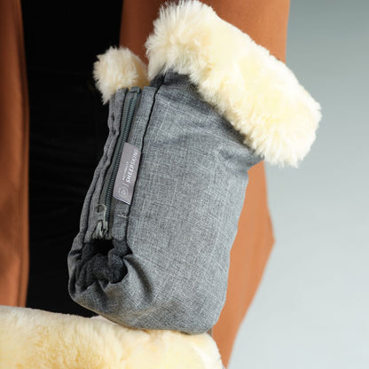 Weatherproof Stroller Mitts (Universal Fit)