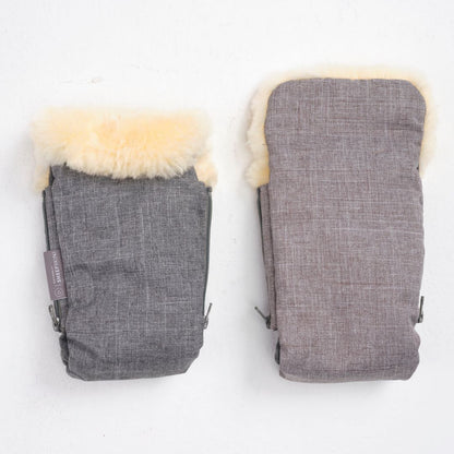 Weatherproof Stroller Mitts (Universal Fit)