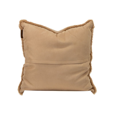 Shearling Sheepskin Cushions