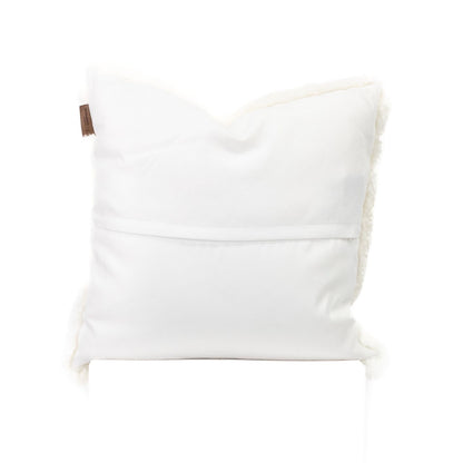 Shearling Sheepskin Cushions