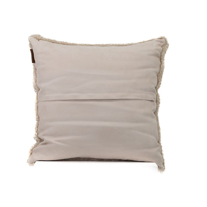 Shearling Sheepskin Cushions