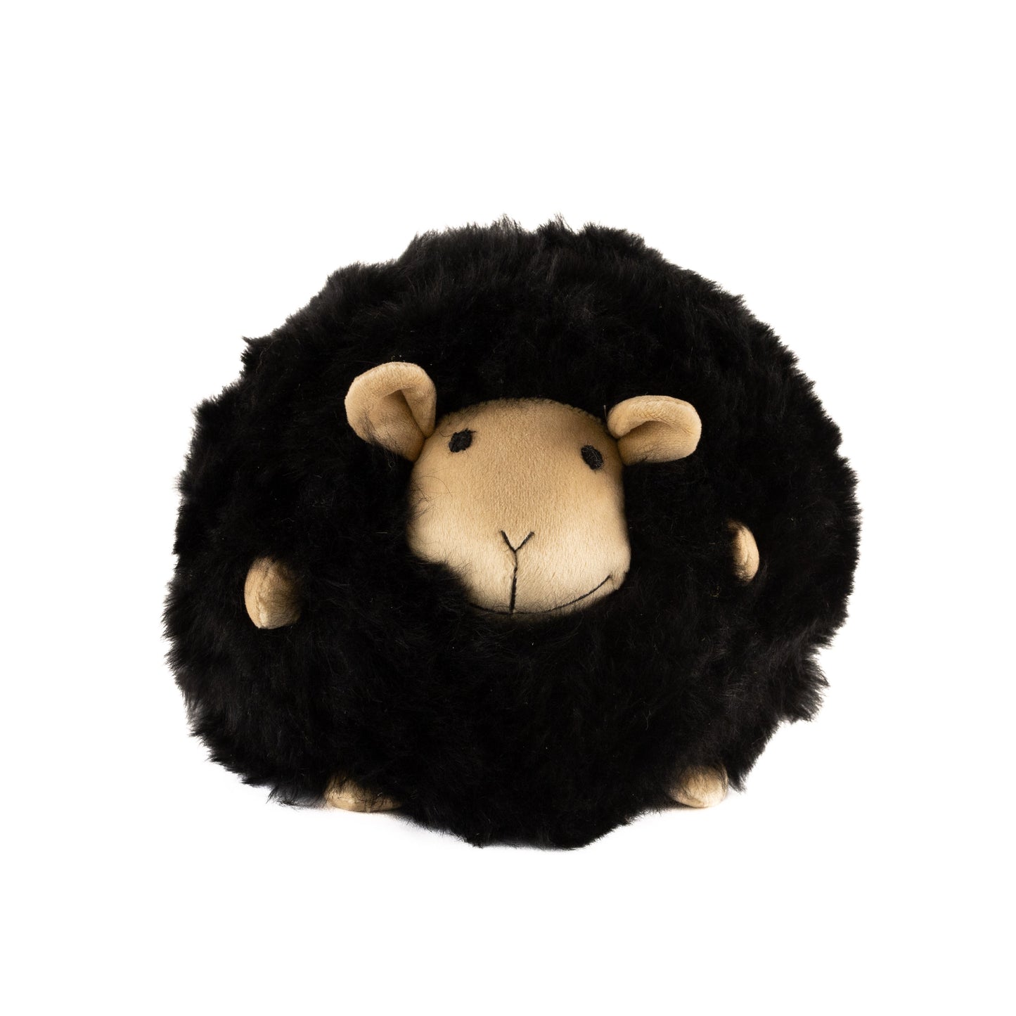 Sheepskin Soft Toys