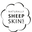 Naturally Sheepskins logo